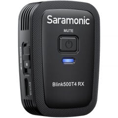 Saramonic Blink 500 T4 4 Kişilik Kablosuz Mikrofon Sistemi