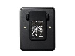Godox MoveLink M2 Kablosuz İkili Mikrofon Kiti