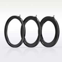 Ulanzi MF01 77mm Manyetik Filtre Adaptör Halkası