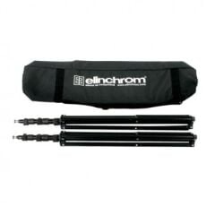 Elinchrom 2'li Işık Ayağı Seti