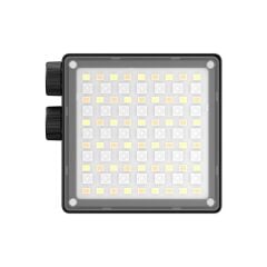 Ulanzi LE20 20W Pocket RGB Video Led Işık
