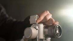 DJI RS 4 Mini Combo Gimbal