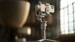 DJI RS 4 Mini Combo Gimbal