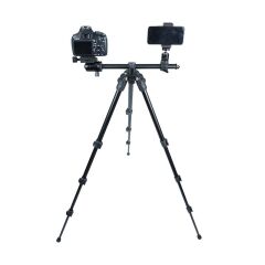 Digipod CPT-25A30P Pro Tripod Kiti