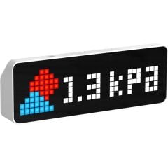 Ulanzi TC001 Smart Pixel Saat