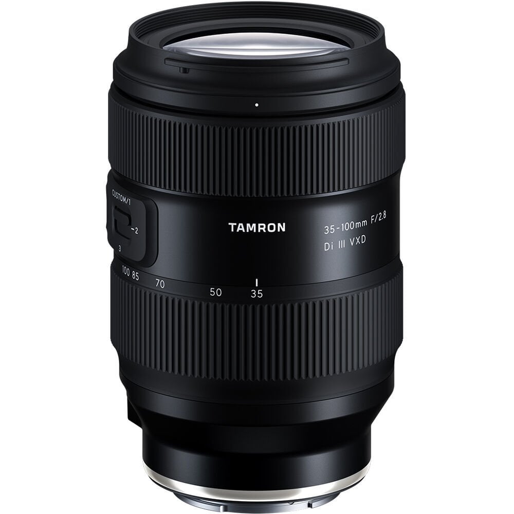 Tamron 35-100mm f/2.8 Di III VXD Lens (Sony E)