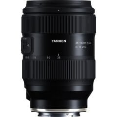 Tamron 35-100mm f/2.8 Di III VXD Lens (Sony E)