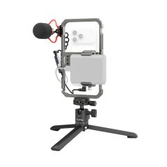 SmallRig 3384B Cep Telefonu Yayın Kiti