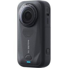 Insta360 X6 Essential Bundle Motor Kiti (128GB Kartlı)
