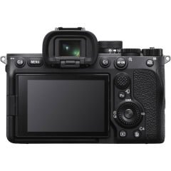 Sony A7 IV + 28-70mm Lensli Aynasız Fotoğraf Makinesi
