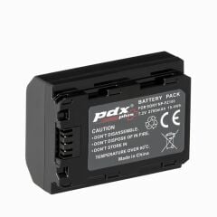 PDX Sony NP-FZ100 Batarya