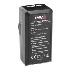 PDX NP-FZ100 Şarj Cihazı (Sony)