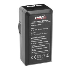 PDX NP-FZ100 Şarj Cihazı (Sony)