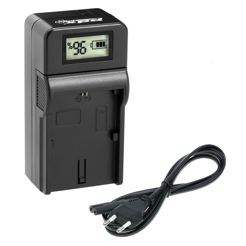 PDX NP-FZ100 Şarj Cihazı (Sony)