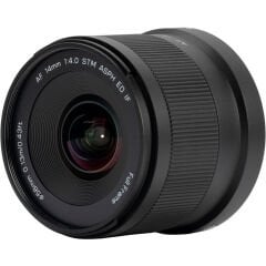 Viltrox AF 14mm f/4 Air Nikon Z Lens