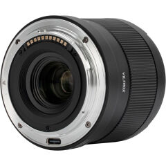Viltrox AF 14mm f/4 Air Nikon Z Lens