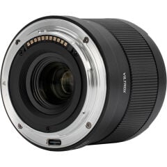 Viltrox AF 14mm f/4 Air Nikon Z Lens