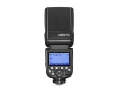Godox V860III-S Sony Uyumlu Tepe Flaşı