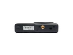 Yashica Digimate Dijital Fotoğraf Makinesi (Siyah)