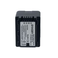 Sanger VW-VBT190 Panasonic Kamera Batarya