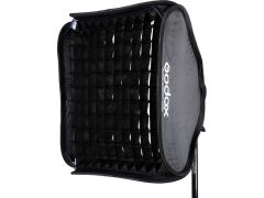 Godox SFGV-G8080 S-Type Bracket Izgaralı Softbox Kit