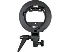 Godox SFGV-G8080 S-Type Bracket Izgaralı Softbox Kit