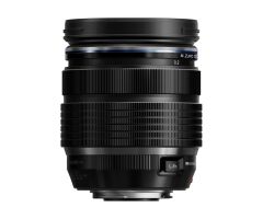 OLYMPUS LENS 12-40MM 2.8 M.ZUIKO PRO II BLACK ( OM SYSTEM ) V335030BW000