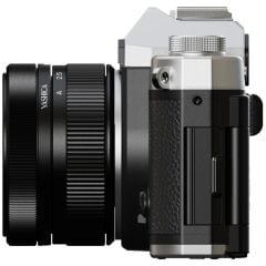 Yashica Fx-d 100 Dijital Film Simulasyonlu Kamera