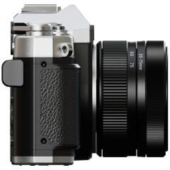 Yashica Fx-d 100 Dijital Film Simulasyonlu Kamera