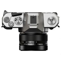 Yashica Fx-d 100 Dijital Film Simulasyonlu Kamera