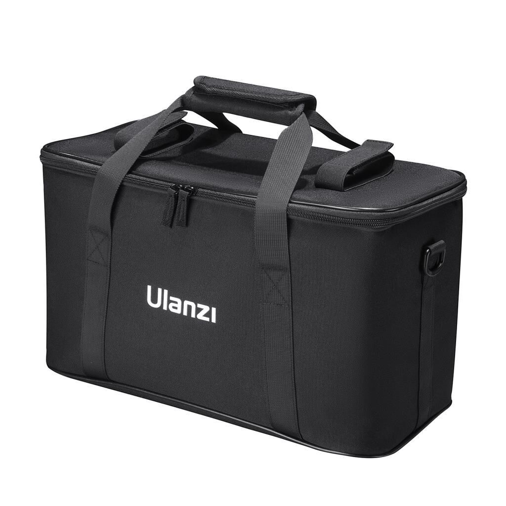 Ulanzi OM-01 Mini Çok Yönlü Kamera ve Aksesuarları Çantası