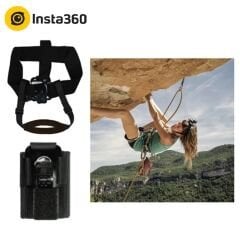 Insta360 Climb Bundle