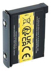 Patona 1389 Batarya Insta360 X3 CINAQBT/A