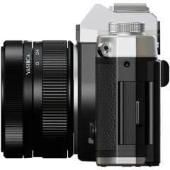 Yashica Fx-d 300 Dijital Film Simulasyonlu Kamera