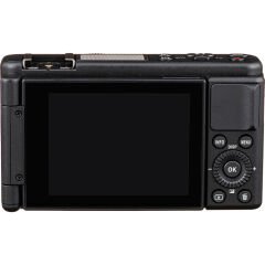 Yashica City 300 Siyah Dijital Fotoğraf Makinesi