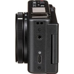 Yashica City 300 Siyah Dijital Fotoğraf Makinesi