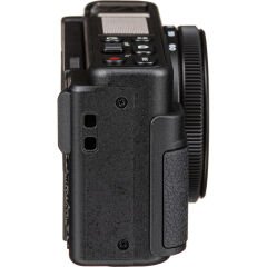 Yashica City 300 Siyah Dijital Fotoğraf Makinesi