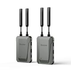 Desview Thunderbolt 1080p Kablosuz Görüntü Aktarıcı (TX/RX) Combo