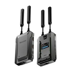 Desview Thunderbolt 1080p Kablosuz Görüntü Aktarıcı (TX/RX) Combo