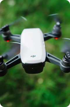 Gimbal Sabitleyiciler