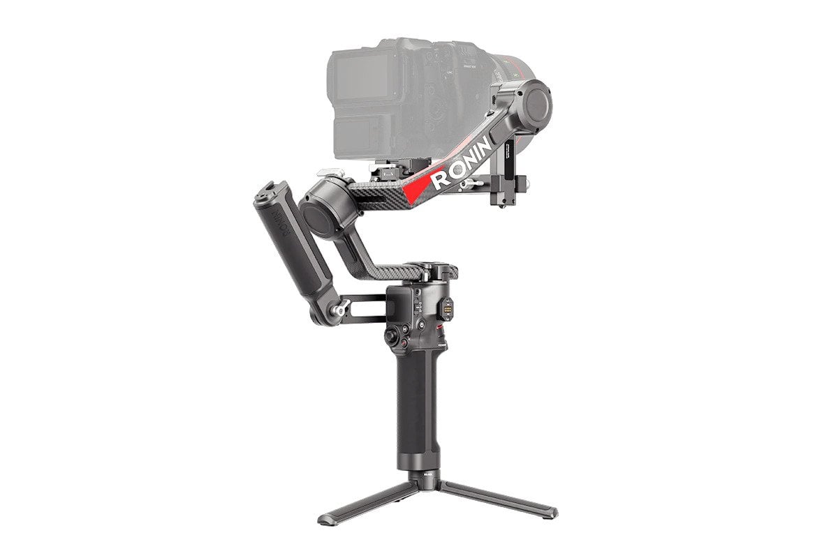 DJI RS4 PRO
