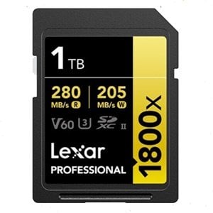 LEXAR