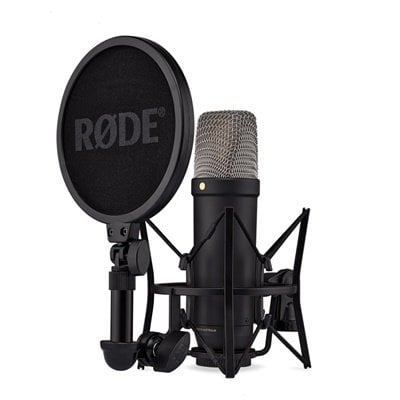 RODE