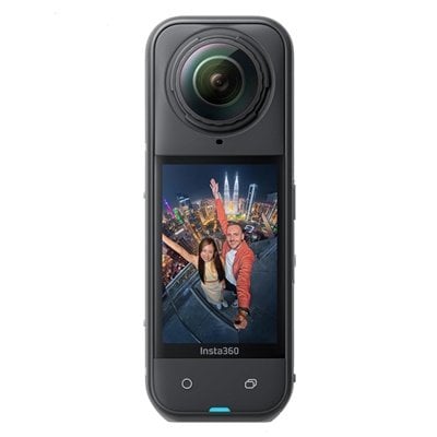 Insta360 X5