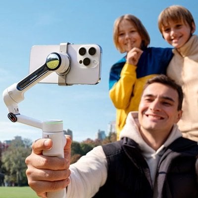 Insta360 Flow 2 Pro Gimbal